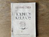 Tolimuos keliuos 1945 m.
