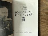 Tolimuos keliuos 1945 m. - nuotraukos Nr. 2