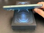 iPhone 12 Pro Max 128gb 88% Blue