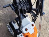 Aukšto slėgio plovykla Stihl Re 362 Plus