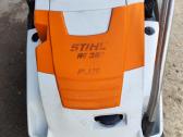 Aukšto slėgio plovykla Stihl Re 362 Plus - nuotraukos Nr. 2
