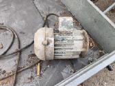 Elektros variklis 2.8kw 1420aps - nuotraukos Nr. 2
