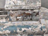 Elektros variklis 2.8kw 1420aps - nuotraukos Nr. 3