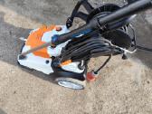 Aukšto slėgio plovykla Stihl Re 362 Plus - nuotraukos Nr. 3