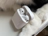 Airpods 2 mažai naudotos/ originalios