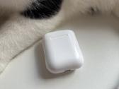 Airpods 2 mažai naudotos/ originalios - nuotraukos Nr. 2