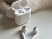 Airpods 2 mažai naudotos/ originalios - nuotraukos Nr. 3