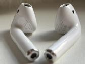 Airpods 2 mažai naudotos/ originalios - nuotraukos Nr. 4