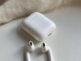 Airpods 2 mažai naudotos/ originalios - nuotraukos Nr. 5