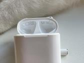 Airpods 2 mažai naudotos/ originalios - nuotraukos Nr. 8