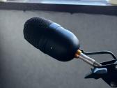 Razer seiren mini + stovas