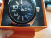 Hugo Boss orange