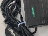 Hikoki adapter,makita daugiafunkcin kiti irankiai. - nuotraukos Nr. 5