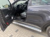 Kia Sportage Gt - nuotraukos Nr. 2