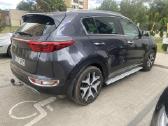 Kia Sportage GT - nuotraukos Nr. 8
