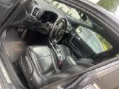 Kia Sportage GT - nuotraukos Nr. 9