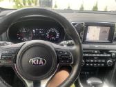 Kia Sportage GT - nuotraukos Nr. 14