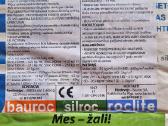 Blokelių klijai Air Stone. Mk 5 - nuotraukos Nr. 3
