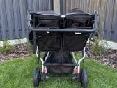 Parduodu Mountain Buggy dvynukų vežimėlį - nuotraukos Nr. 11