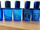 Acqua Di Parma kvepalu rinkinys, po 5ml