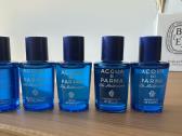 Acqua Di Parma kvepalu rinkinys, po 5ml - nuotraukos Nr. 3