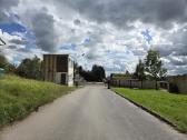 Parduodami trys mūriniai garažai Kairių g. 14