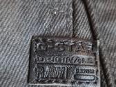 Kelnės G-star Raw - nuotraukos Nr. 9