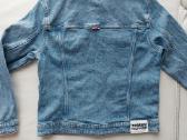 Tommy Hilfiger 152 dydžio džinsinė striukė - nuotraukos Nr. 4