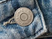 Tommy Hilfiger 152 dydžio džinsinė striukė - nuotraukos Nr. 10