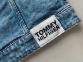 Tommy Hilfiger 152 dydžio džinsinė striukė - nuotraukos Nr. 13