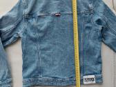 Tommy Hilfiger 152 dydžio džinsinė striukė - nuotraukos Nr. 15