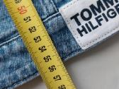 Tommy Hilfiger 152 dydžio džinsinė striukė - nuotraukos Nr. 16