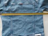 Tommy Hilfiger 152 dydžio džinsinė striukė - nuotraukos Nr. 17