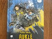 Auklė baubas - Tuutikki Tolonen