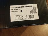Seba eu44 ksj carbon riedučiai - nuotraukos Nr. 3