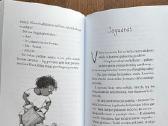 Ivė ir gyvūnai - Matt Haig - nuotraukos Nr. 5