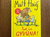 Ivė ir gyvūnai - Matt Haig