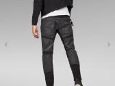 Kelnės G-star Raw - nuotraukos Nr. 18