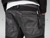 Kelnės G-star Raw - nuotraukos Nr. 19