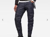 Kelnės G-star Raw - nuotraukos Nr. 20