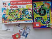 Mokomasis stalo žaidimas "Road Safety Education" - nuotraukos Nr. 5