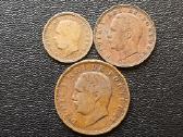 (455) 5, 10, 20 realų 1882-85m. Portugalija - nuotraukos Nr. 2