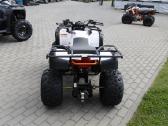 Vaikiškas keturratis Kayo Au150 Efi , ipurškimas! - nuotraukos Nr. 6