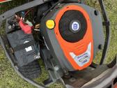 Husqvarana R320 Awd - nuotraukos Nr. 5
