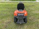 Husqvarana R320 Awd - nuotraukos Nr. 4
