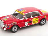 Mercedes-benz 300 Sel 6.8