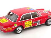 Mercedes-benz 300 Sel 6.8 - nuotraukos Nr. 2
