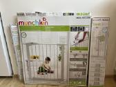 Apsauginiai varteliai Munchkin Maxi-secure - nuotraukos Nr. 3