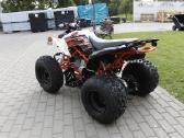 Vaikiškas keturratis Kayo A150 Efi su įpurškimu! - nuotraukos Nr. 6