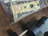 Digi Di-d100bt ( Tuya ) Spyna su kodine klaviatūra - nuotraukos Nr. 4